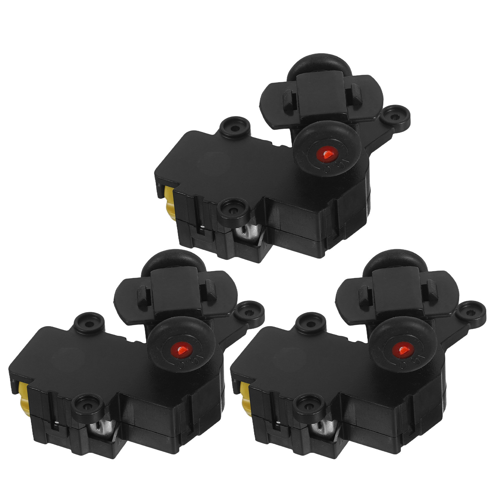 Science Robot - 3Pcs Robot Motor Mini Automatic Obstacle