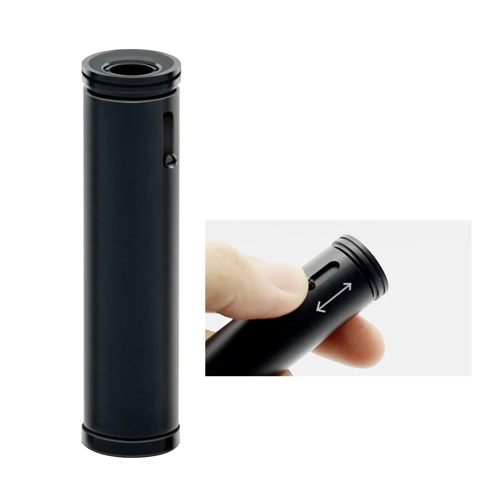 Spectroscope Handheld - With Adjustable Focus And Clear Color