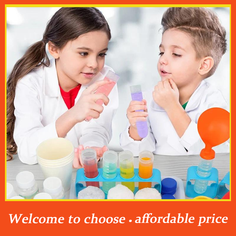 Science Toy - Learning Fine Motor Skill Toys Primary