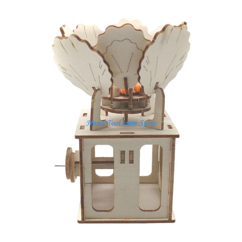 Science Hobbyist - H37F Craft Science Experiment Set For