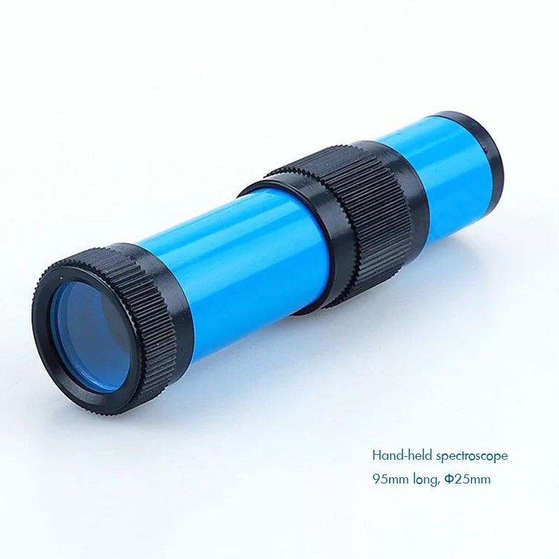 Handheld Vision Spectroscope L - Spectroscope Handheld incelemesi ve fiyatı