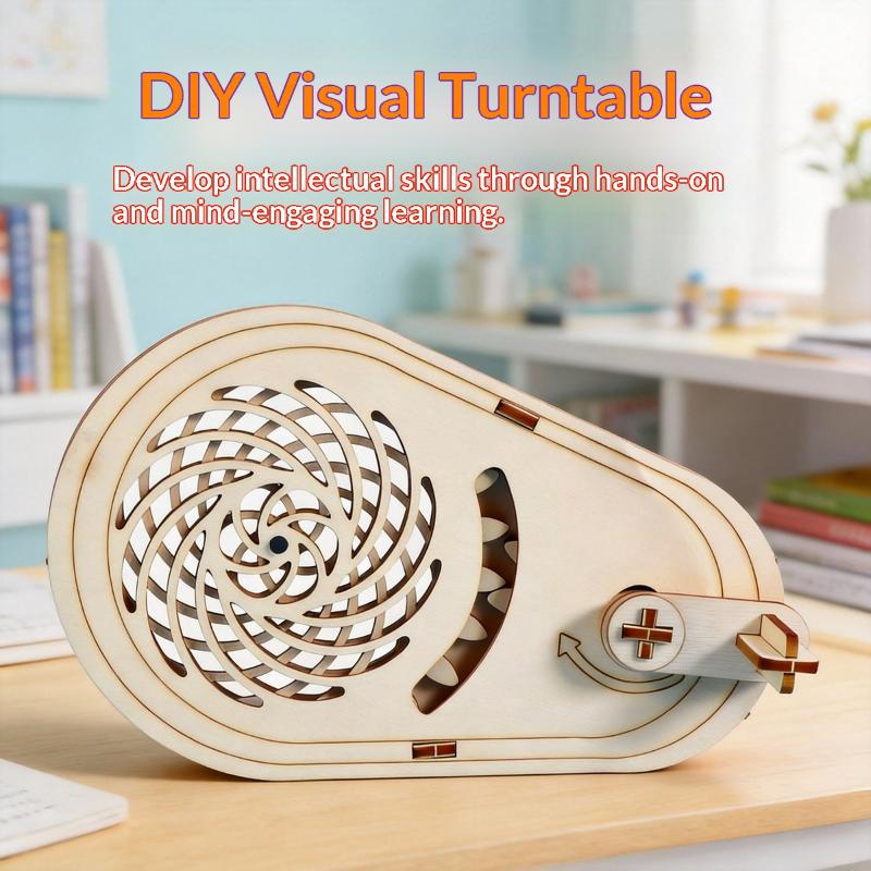 Creative DIY STEM Education To - Science Toys Diy incelemesi ve fiyatı