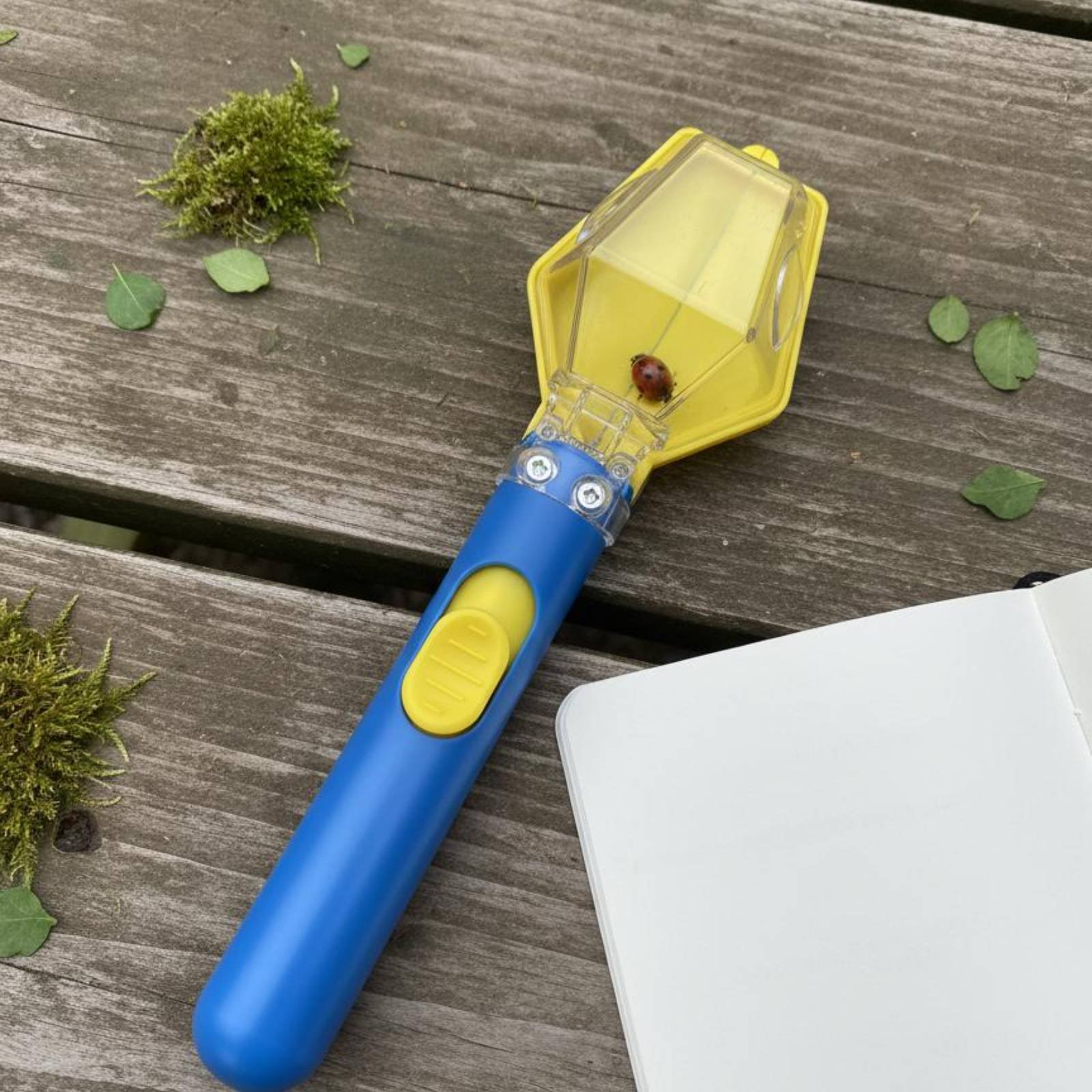 Bug Catcher Viewer Interactive - Science Toy incelemesi ve fiyatı