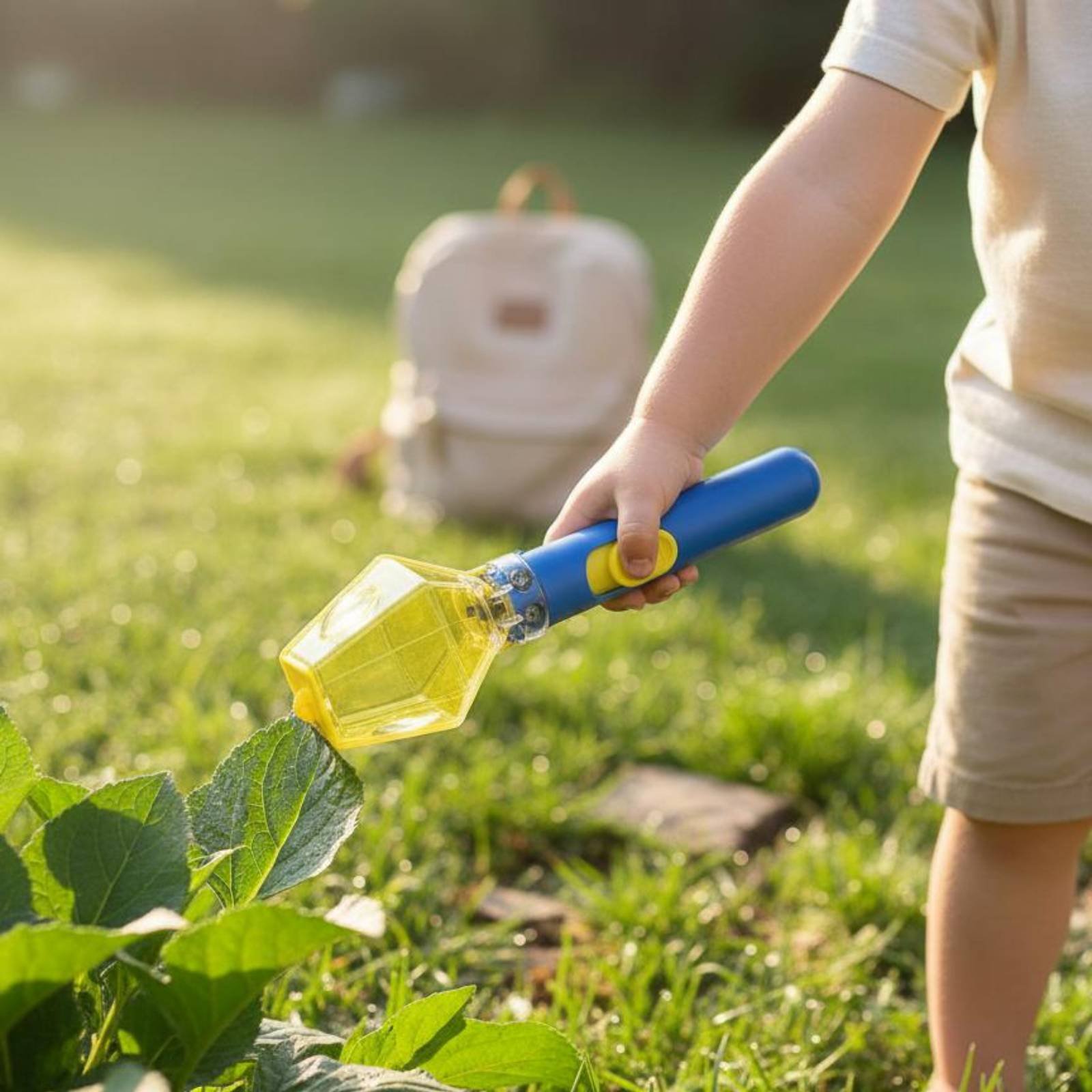 Bug Catcher Viewer Interactive - Science Toy incelemesi ve fiyatı
