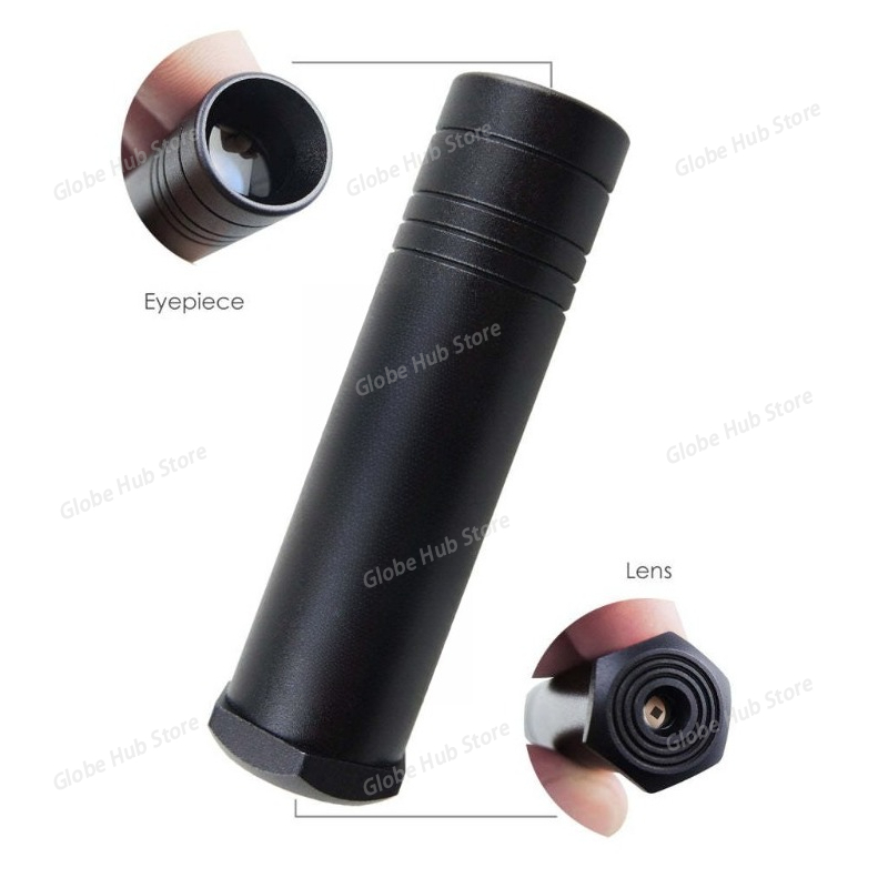 Handheld Precision Small Diffr - Spectroscope Handheld incelemesi ve fiyatı