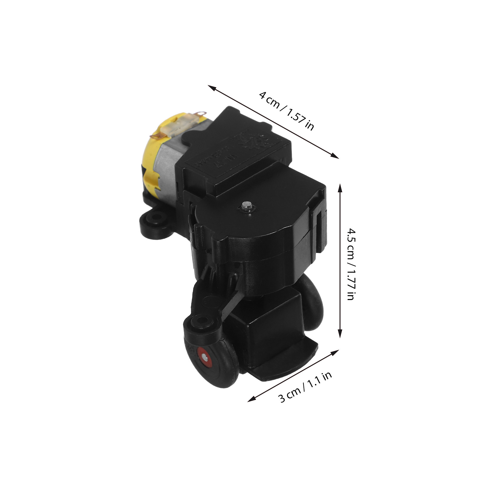 3Pcs Robot Motor Mini Automati - Science Robot incelemesi ve fiyatı