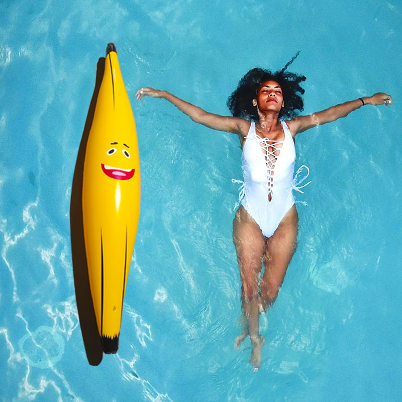 1.8-meter Inflatable Banana Su - Science Of Happiness incelemesi ve fiyatı