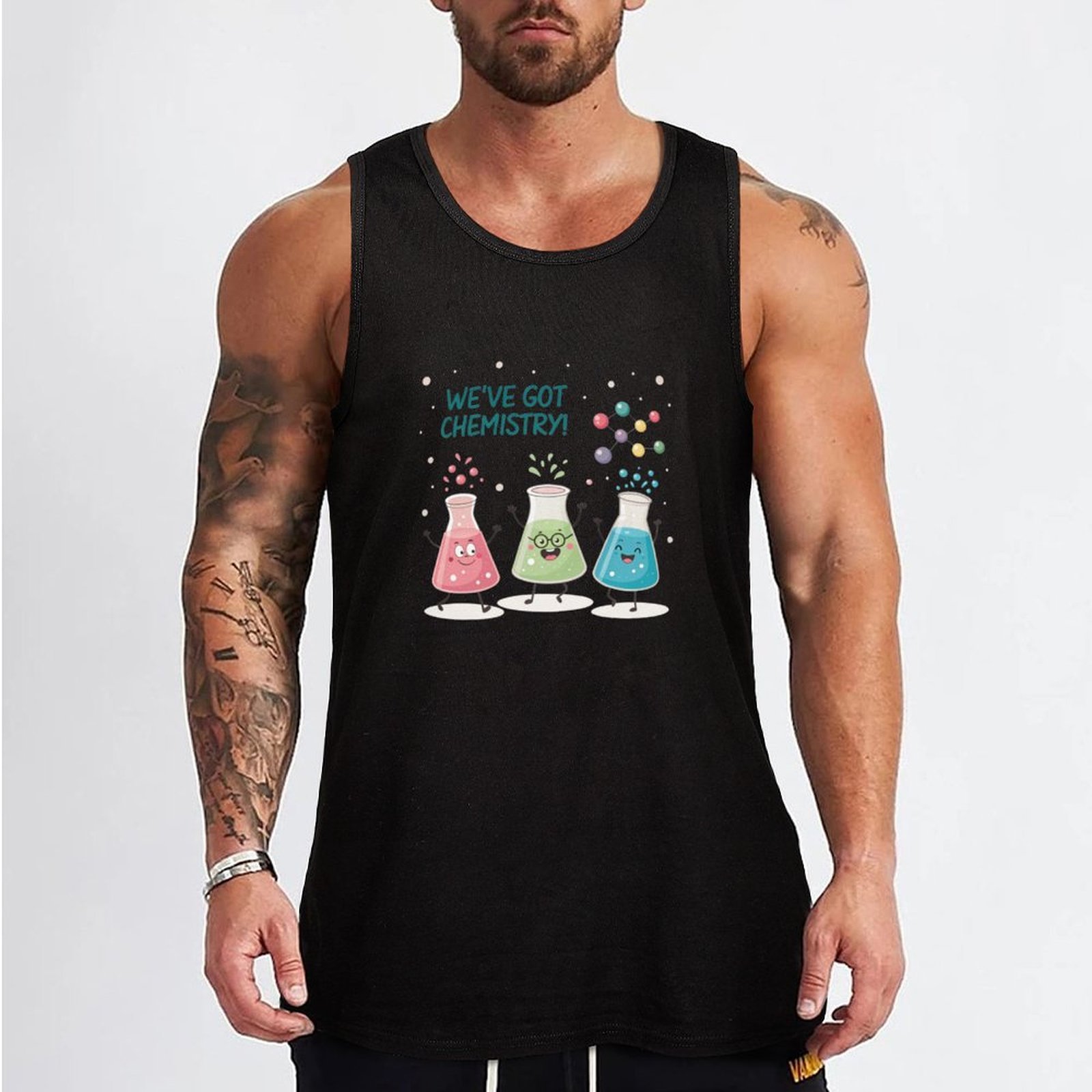 Science Beaker Buddies Tank To - Science Buddy incelemesi ve fiyatı