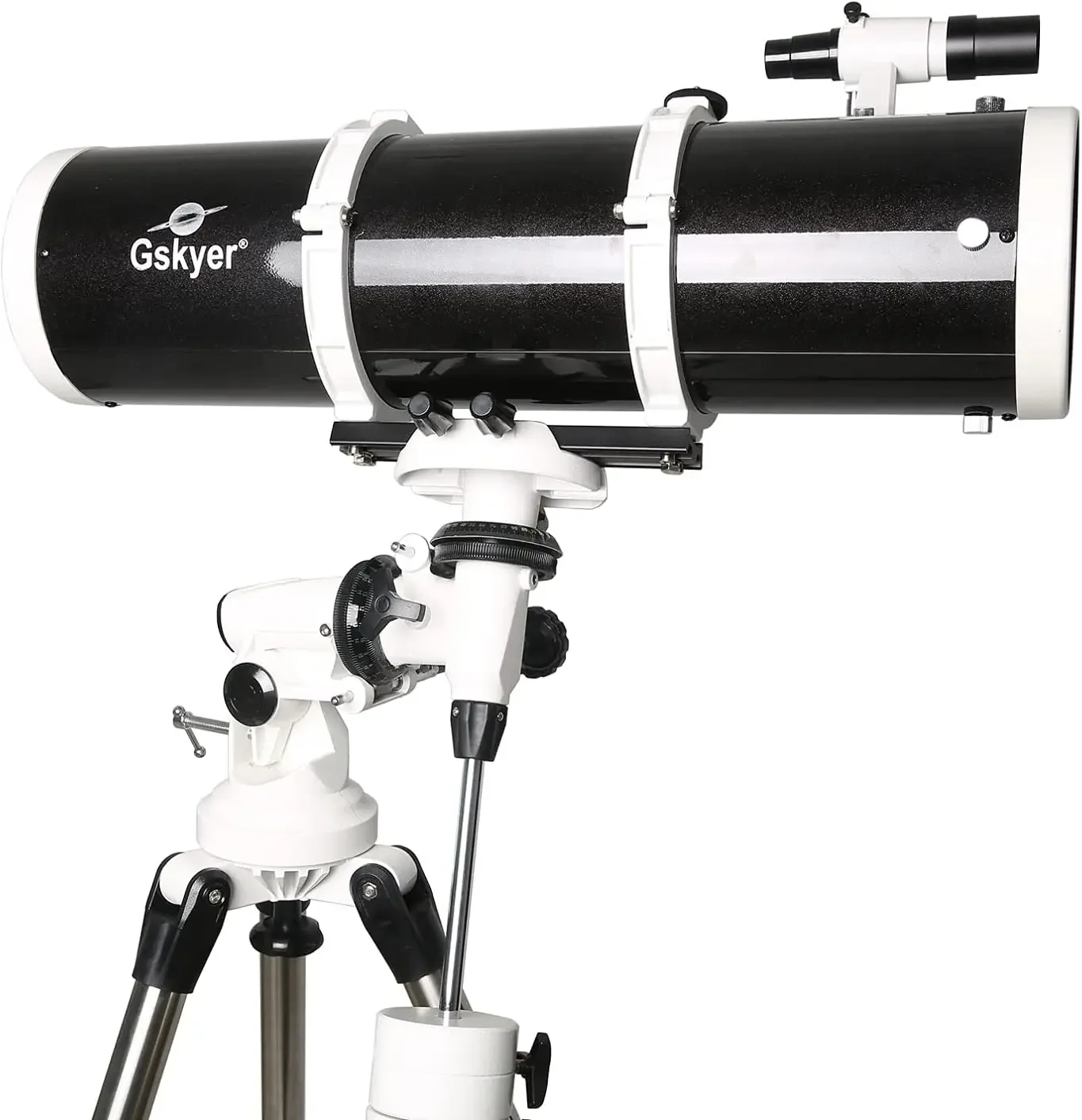 Telescope, 130EQ Professional  - Telescope Reflector 130 incelemesi ve fiyatı