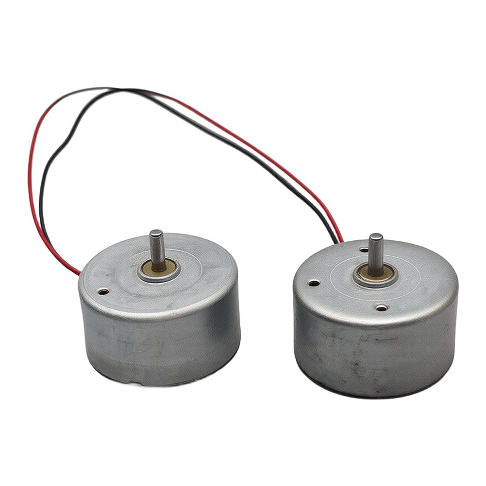 DC Power Generating Motor for  - Science Hobbyist incelemesi ve fiyatı