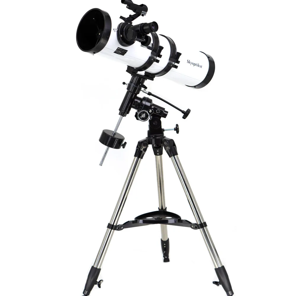 130/650 Astronomical Telescope - Telescope Reflector 130 incelemesi ve fiyatı