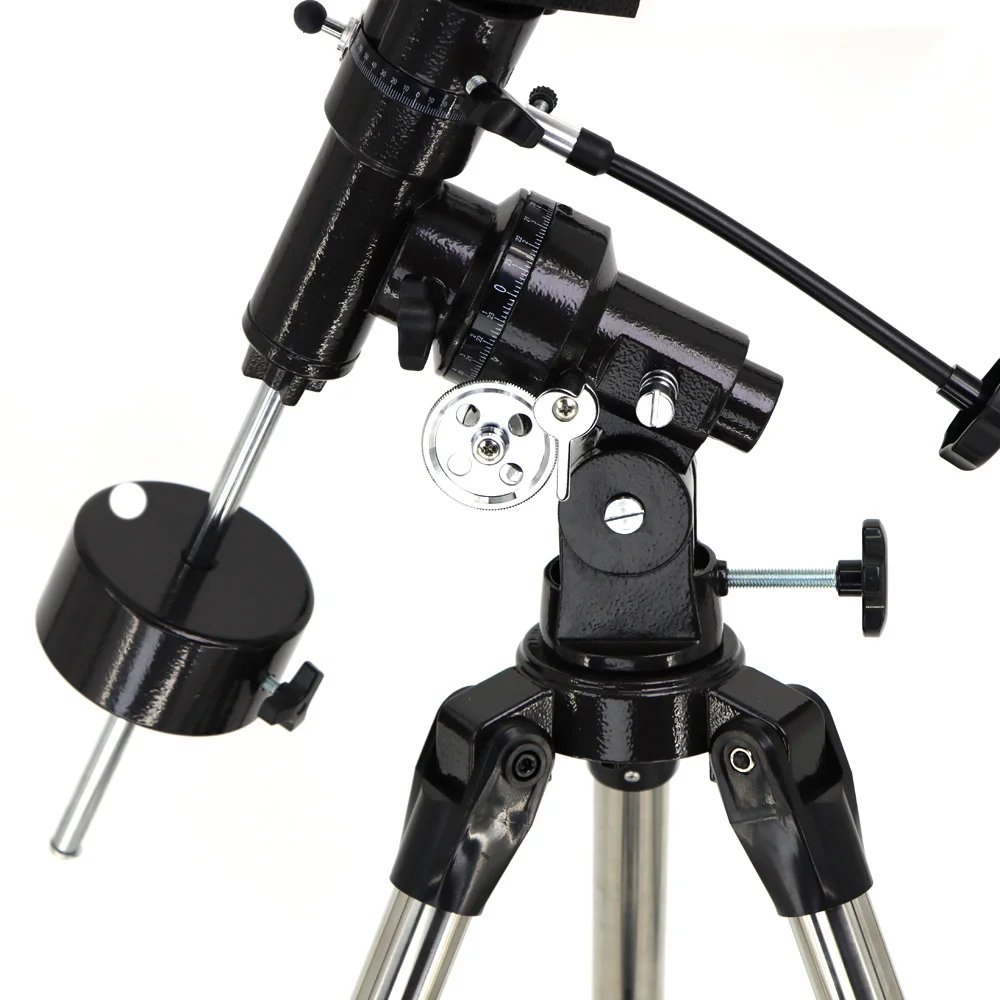 130/650 Astronomical Telescope - Telescope Reflector 130 incelemesi ve fiyatı