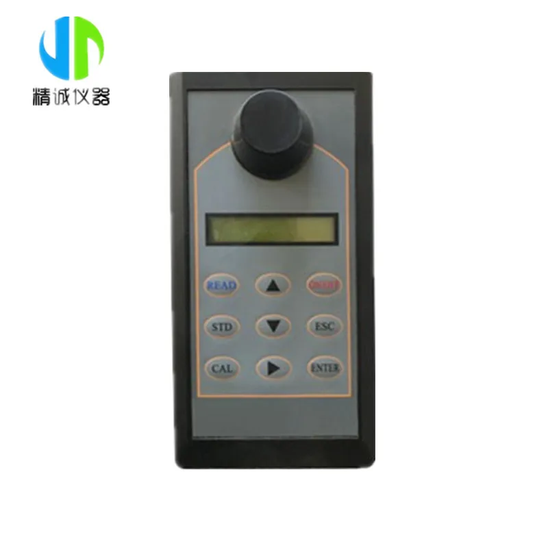 Infrared oil meter hand-held a - Spectroscope Handheld incelemesi ve fiyatı