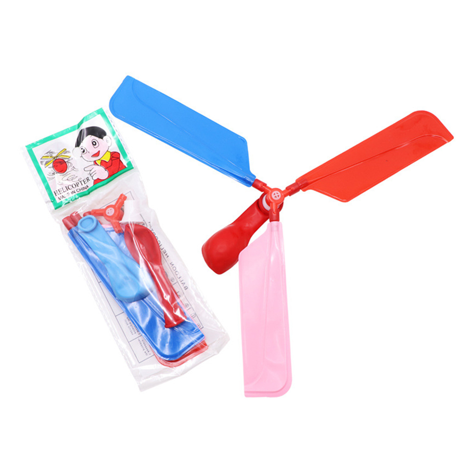 3/6/9sets Balloon Propeller He - Science Toy incelemesi ve fiyatı