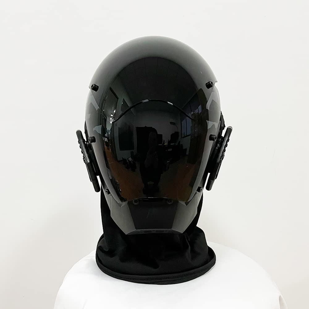 JAUPTO Cyberpunk Mask Playing  - Science Toy incelemesi ve fiyatı