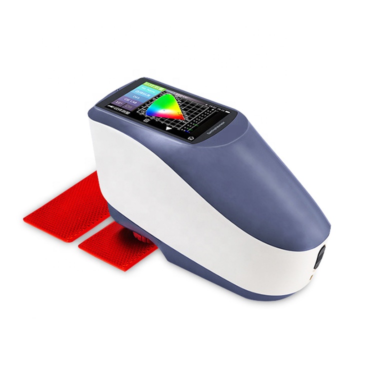 Color Measurement Handheld Spe - Spectroscope Handheld incelemesi ve fiyatı