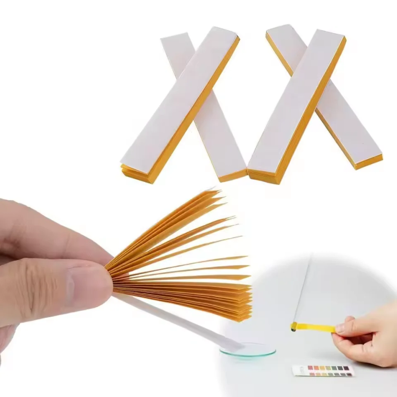 80 Strips/pack PH Test Strips  - Ph Strip Test incelemesi ve fiyatı