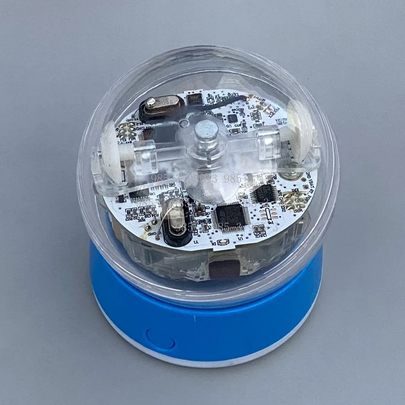 Sphero SPRK+ BOLT Intelligent  - Science Robot incelemesi ve fiyatı