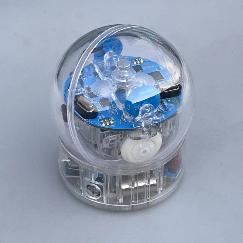 Sphero SPRK+ BOLT Intelligent  - Science Robot incelemesi ve fiyatı