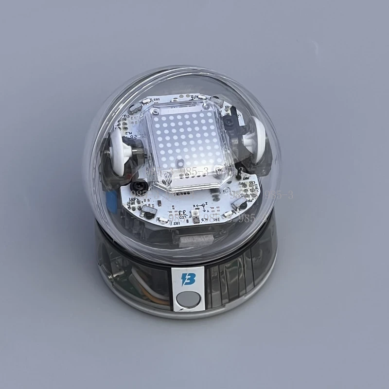 Sphero SPRK+ BOLT Intelligent  - Science Robot incelemesi ve fiyatı