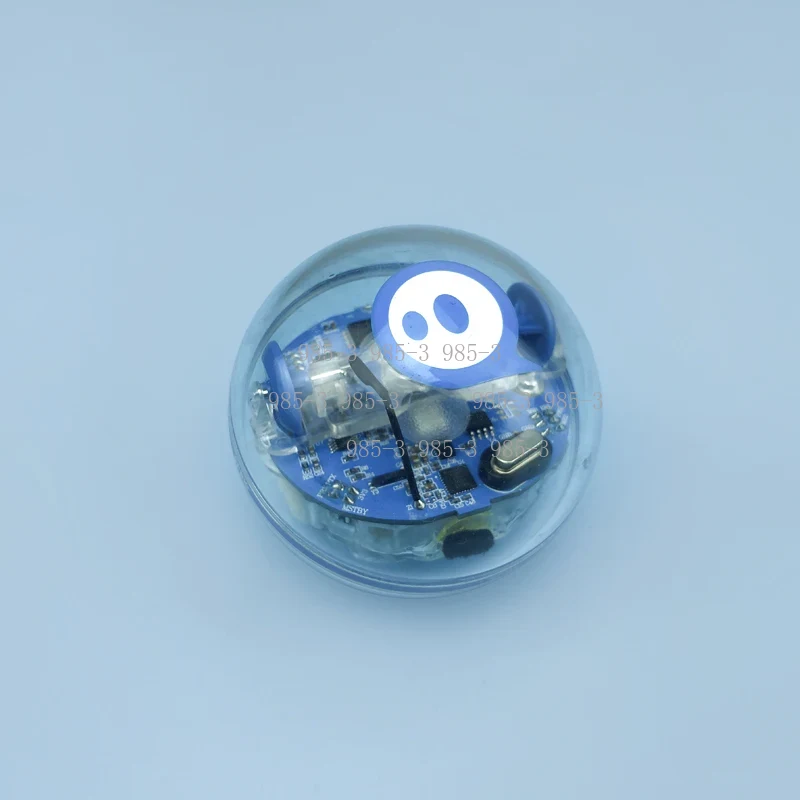 Sphero SPRK+ BOLT Intelligent  - Science Robot incelemesi ve fiyatı