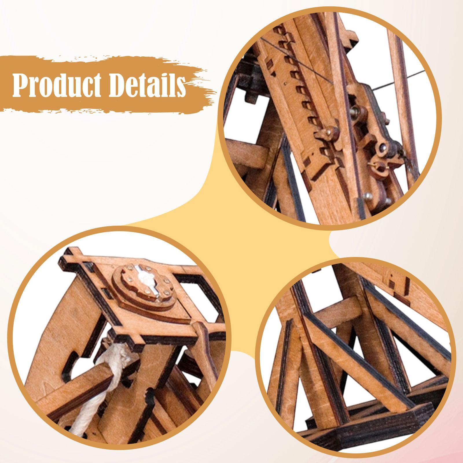Chinese Chariot Model Building - Science Hobbyist incelemesi ve fiyatı
