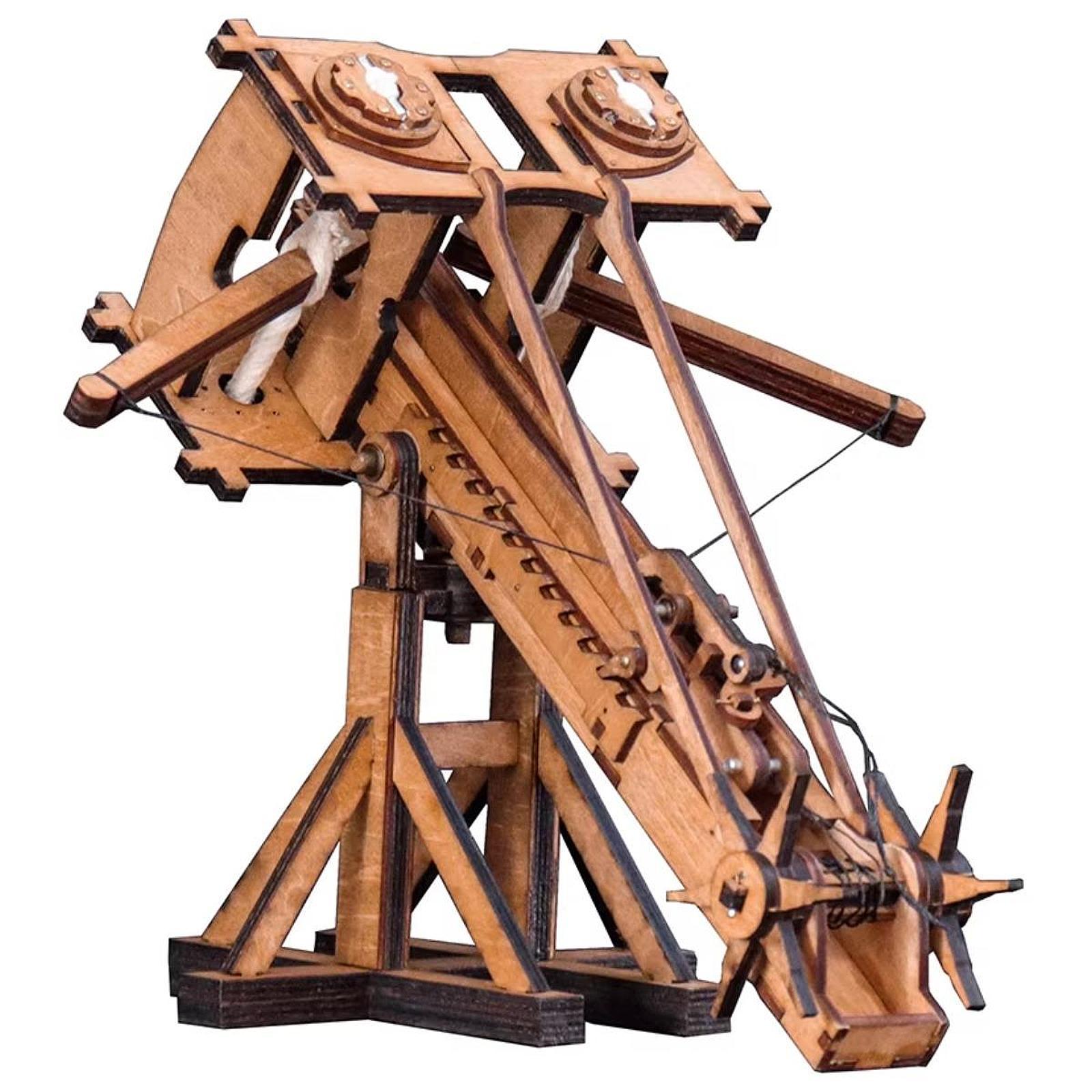 Chinese Chariot Model Building - Science Hobbyist incelemesi ve fiyatı