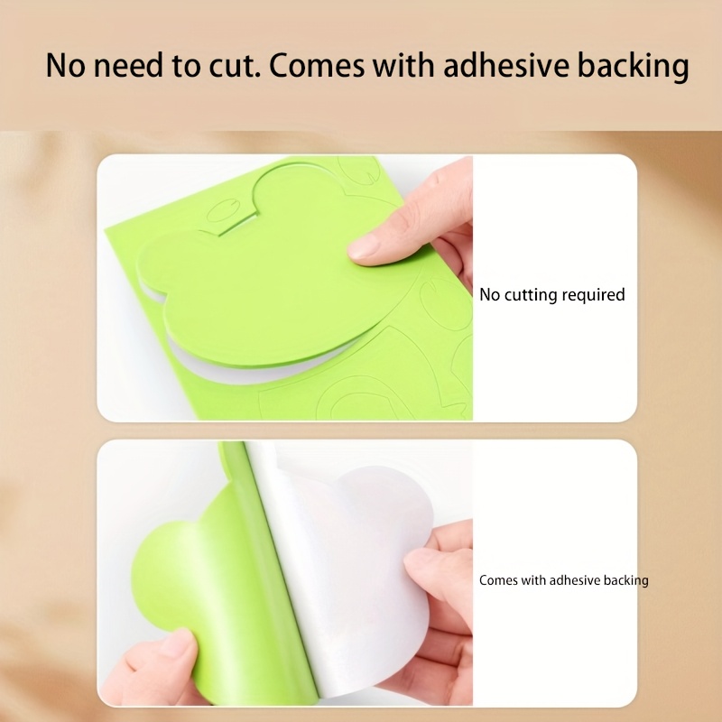Children's 3D Stickers, 10 Ran - Science Toys Diy incelemesi ve fiyatı