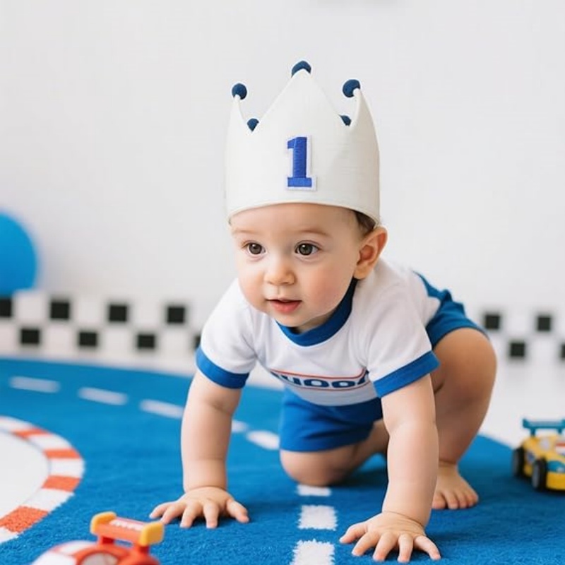 Birthday Hats Unique Happy Bir - Science Of Happiness incelemesi ve fiyatı