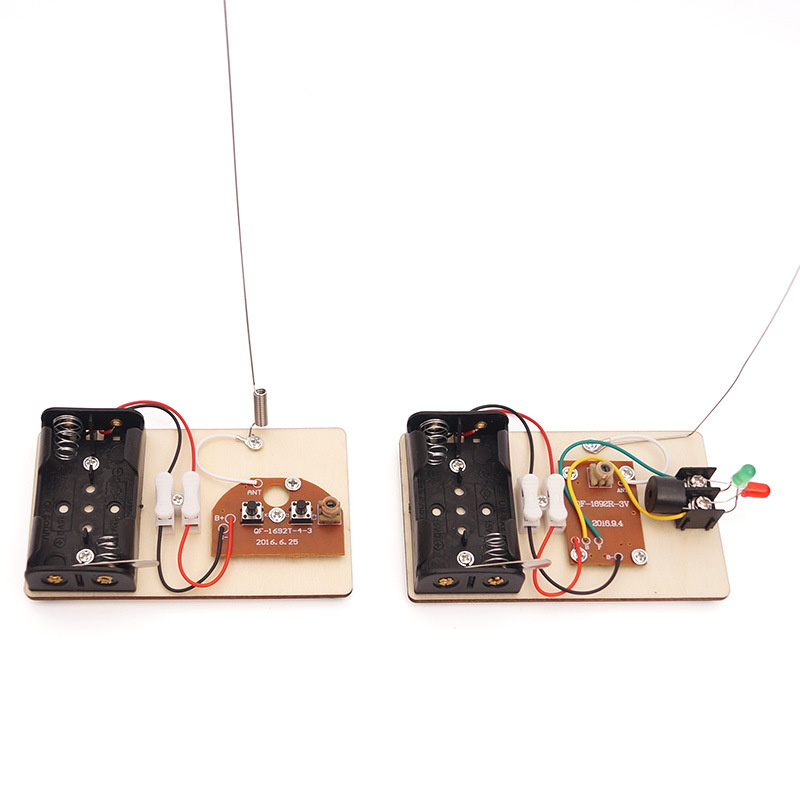 Fun DIY Handmade Telegraph Mac - Science Hobbyist incelemesi ve fiyatı