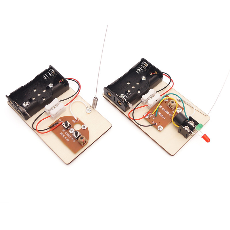 Fun DIY Handmade Telegraph Mac - Science Hobbyist incelemesi ve fiyatı