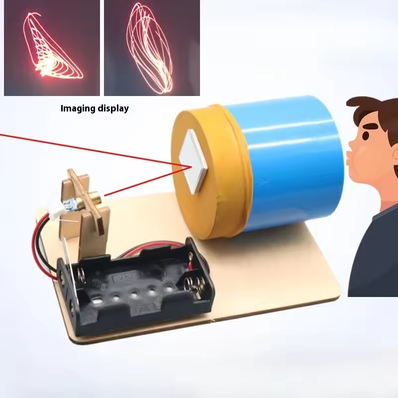 Kids DIY Science Toys Educatio - Science Project Kit incelemesi ve fiyatı
