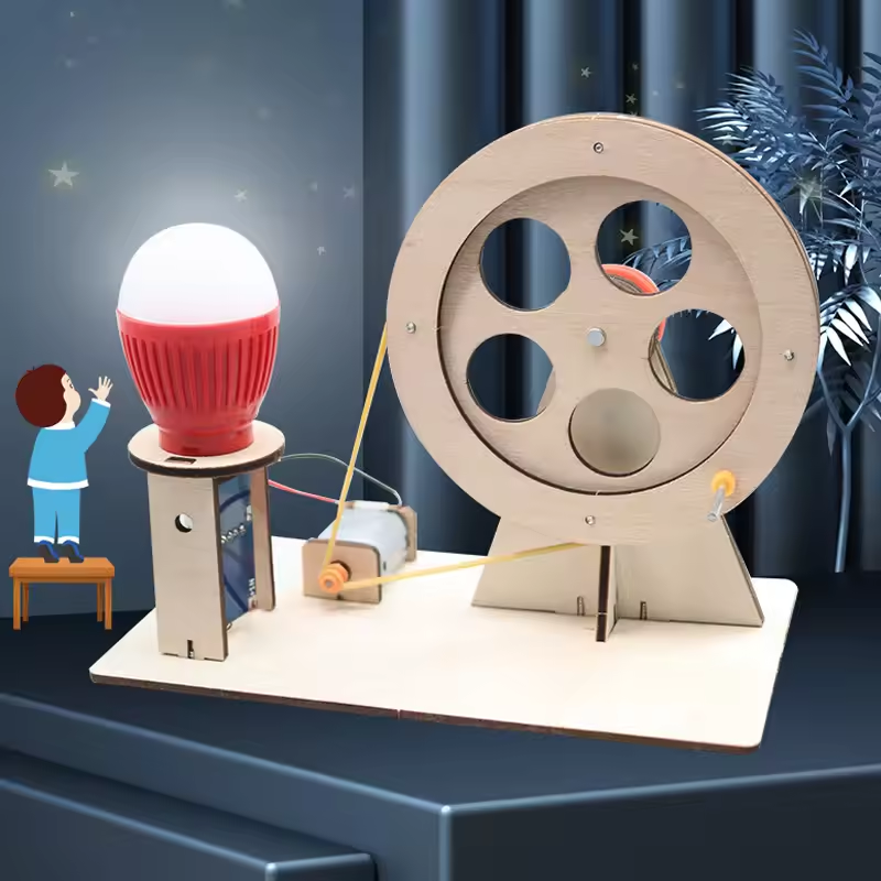 Kids DIY Science Toys Educatio - Science Project Kit incelemesi ve fiyatı