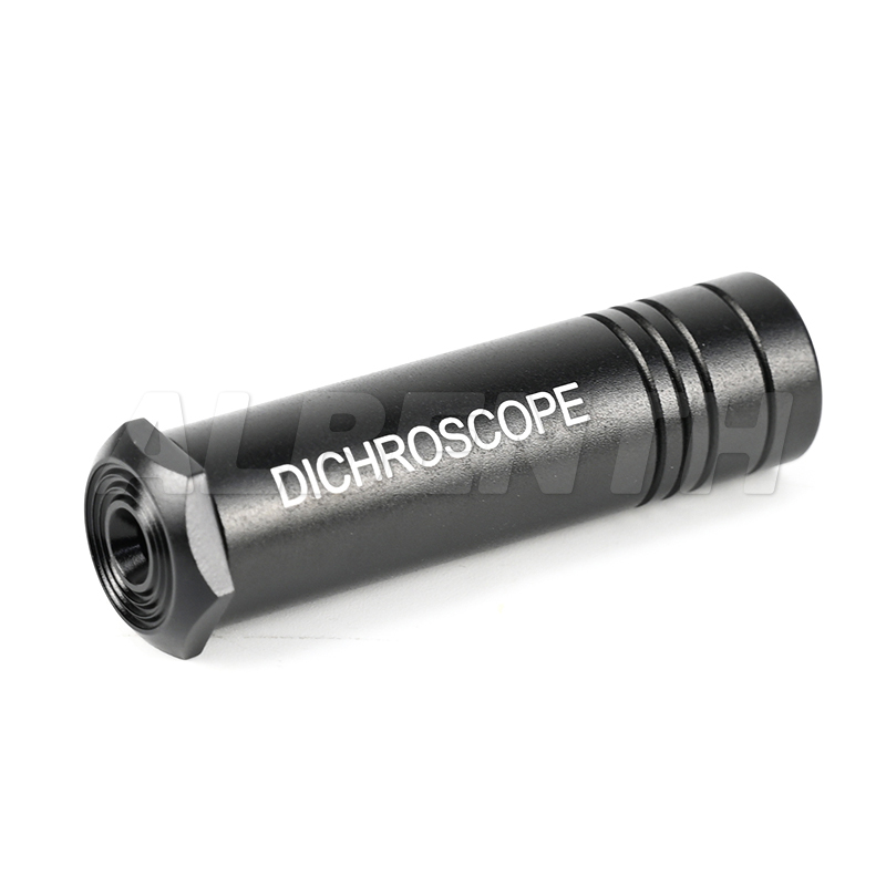 Albenth Gemstone Calcite Dichr - Spectroscope Handheld incelemesi ve fiyatı