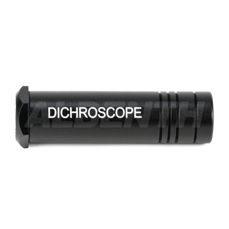 Albenth Gemstone Calcite Dichr - Spectroscope Handheld incelemesi ve fiyatı