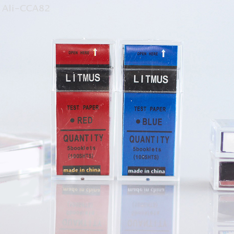 Water and Soil Acid Alkaline D - Ph Strip Test incelemesi ve fiyatı