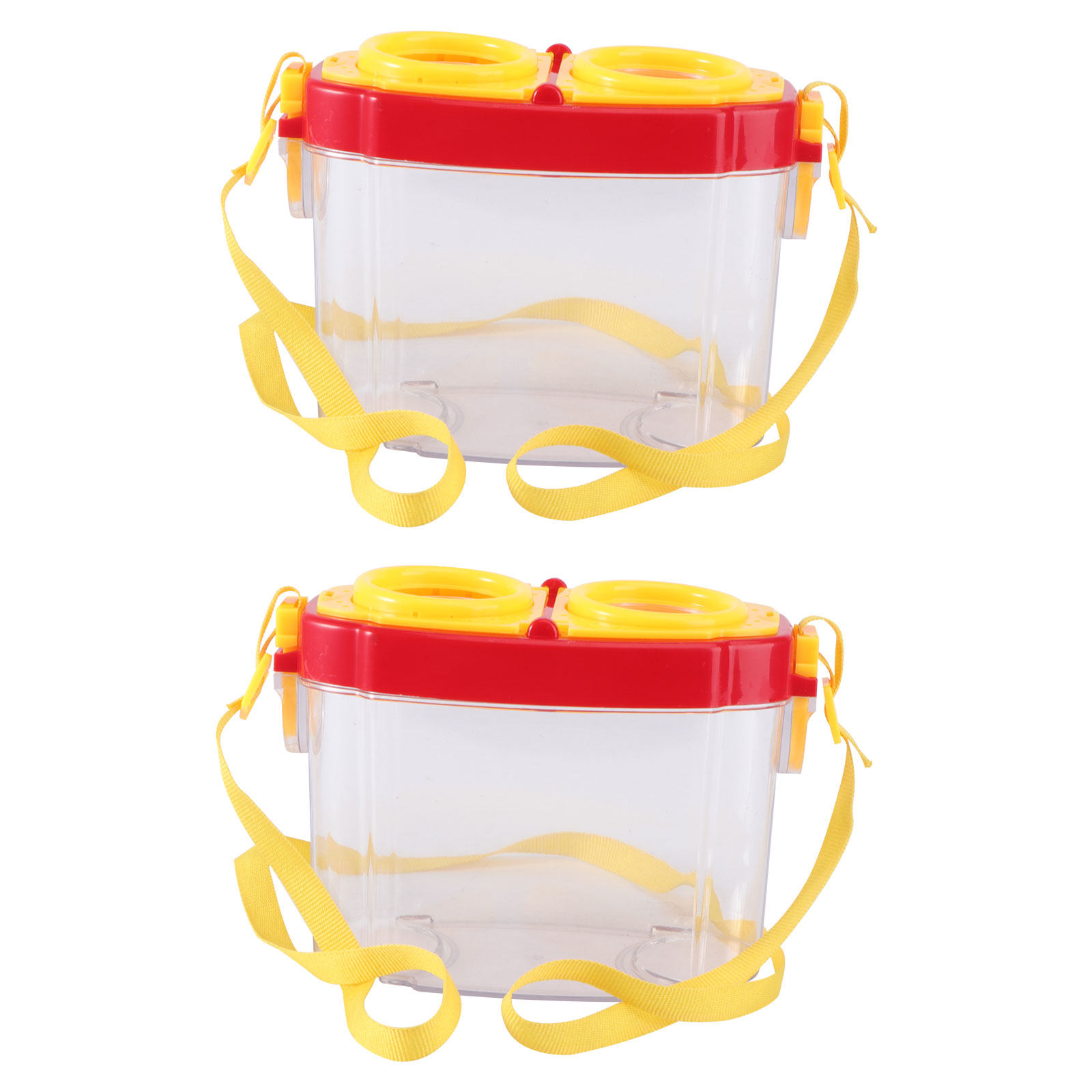 2Pcs Insect Observation Boxes  - Science Toy incelemesi ve fiyatı