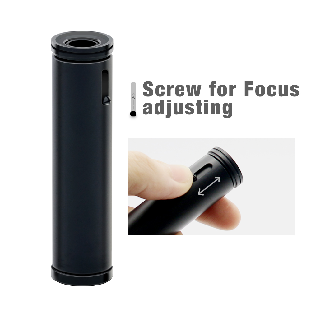 With Adjustable Focus And Clea - Spectroscope Handheld incelemesi ve fiyatı