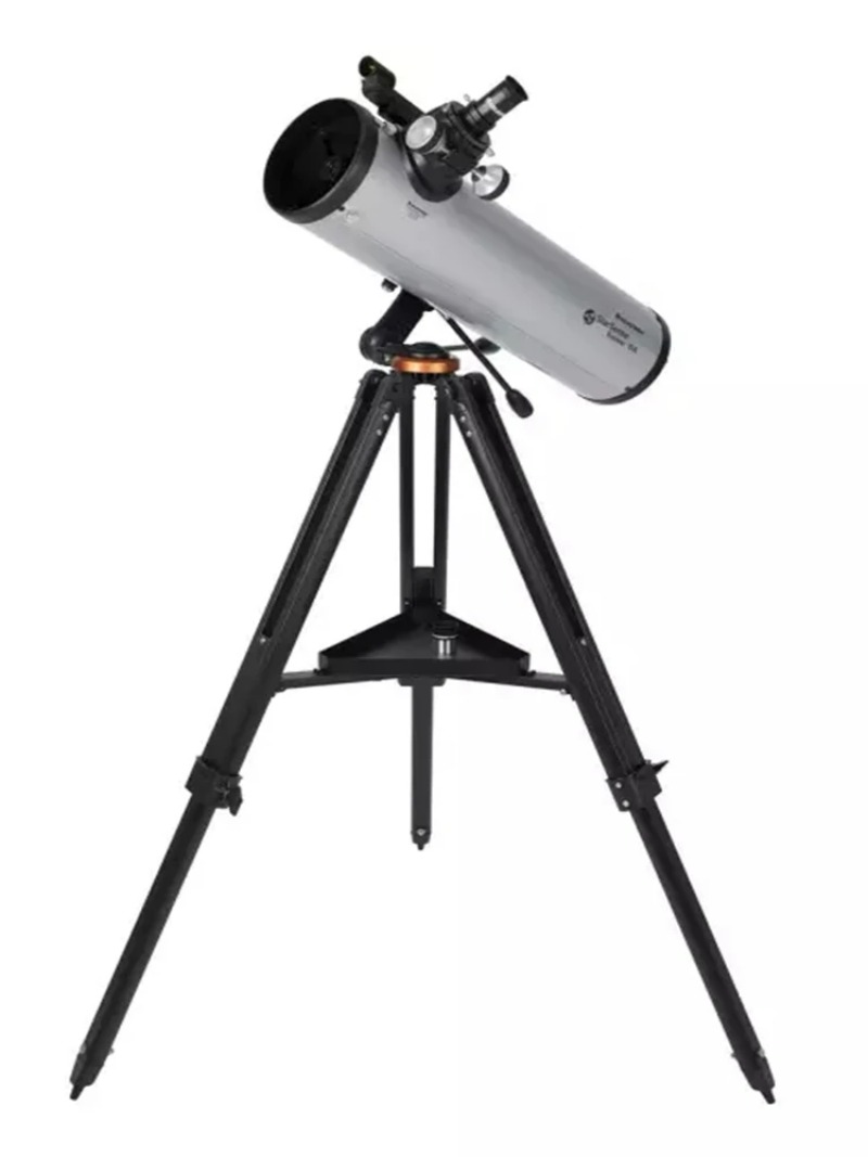 Celestron DX130AZ StarSense Ex - Telescope Reflector 130 incelemesi ve fiyatı