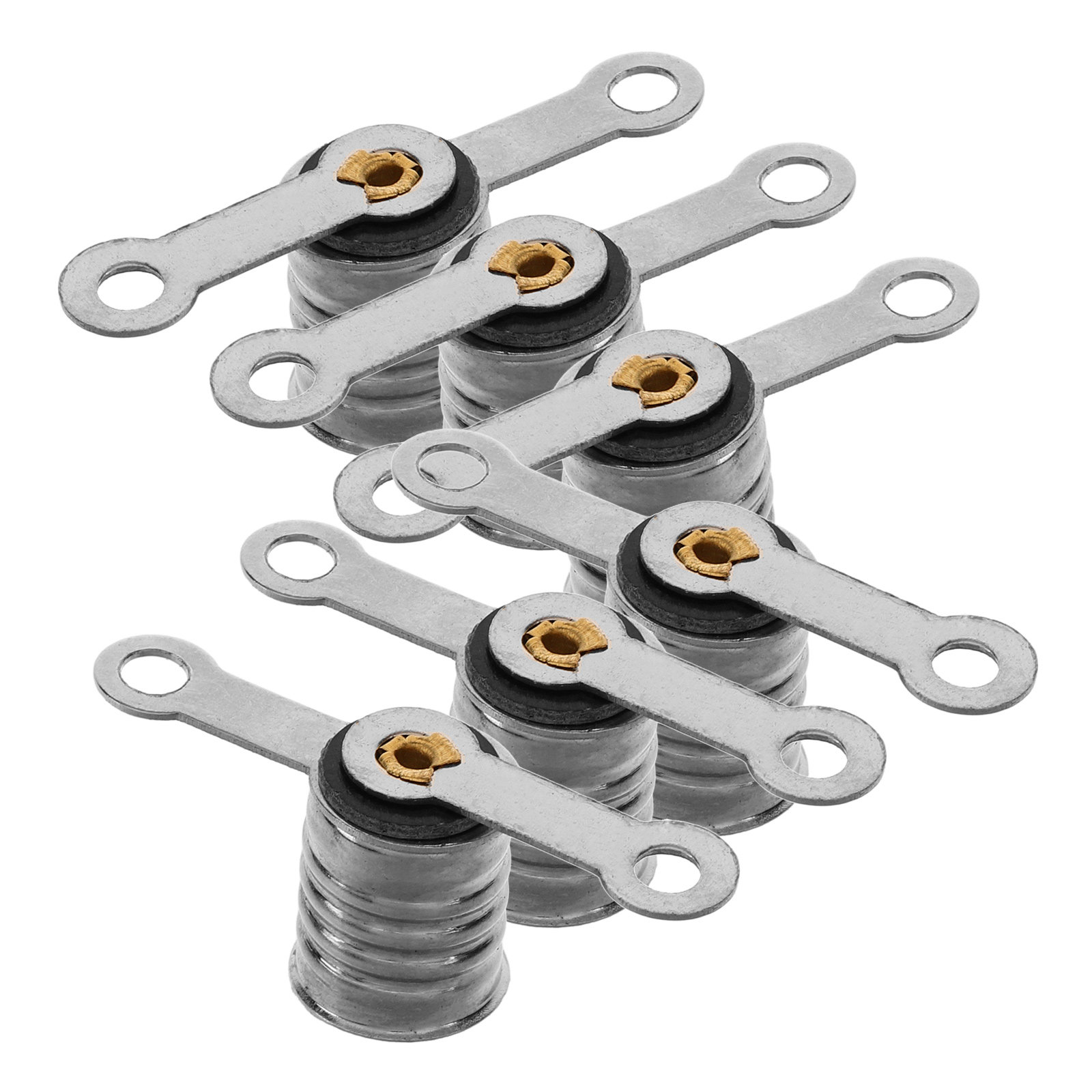 6Pcs E10 Lamp Socket Holder Sm - Science Hobbyist incelemesi ve fiyatı