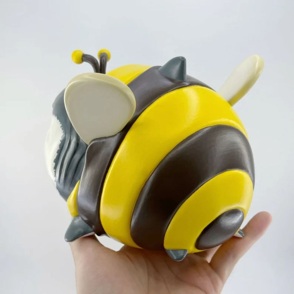 Q-version Shark Bee Ornament R - Science Toy incelemesi ve fiyatı
