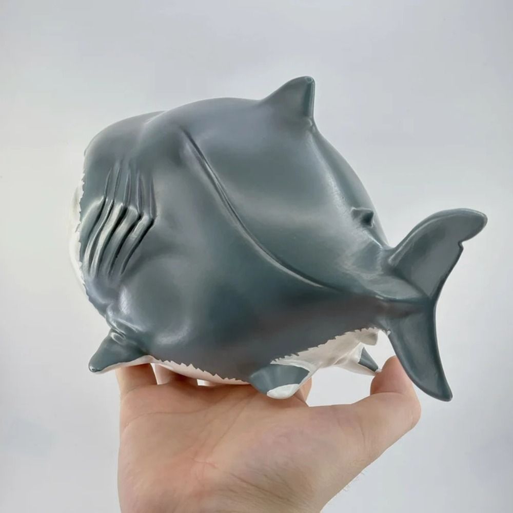 Q-version Shark Bee Ornament R - Science Toy incelemesi ve fiyatı