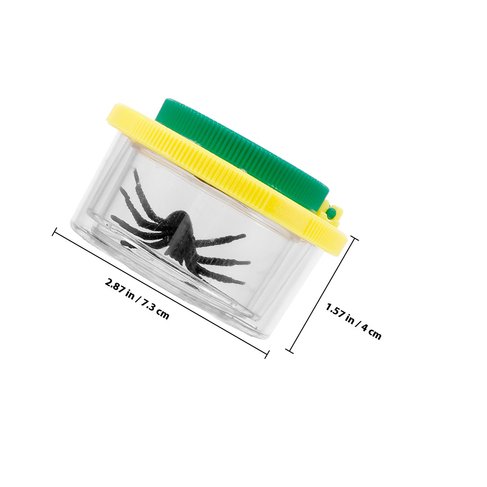 3Pcs Magnifying Insect Observa - Science Toy incelemesi ve fiyatı