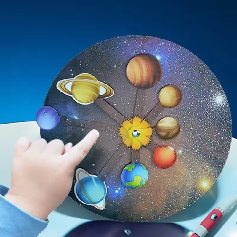 DIY Solar System Planet Model  - Science Diy Model incelemesi ve fiyatı