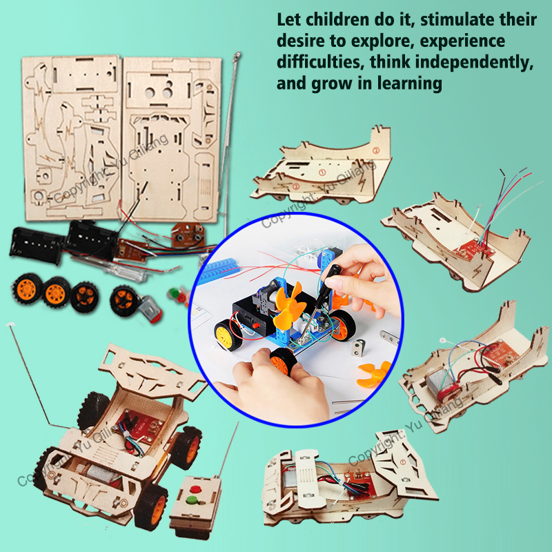 Science Inventions, Making You - Science Toys Diy incelemesi ve fiyatı
