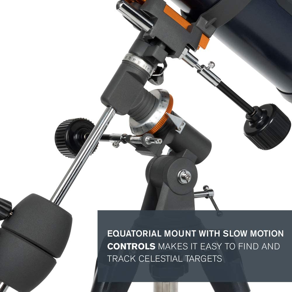 2026 SELL Celestron - AstroMas - Telescope Reflector 130 incelemesi ve fiyatı