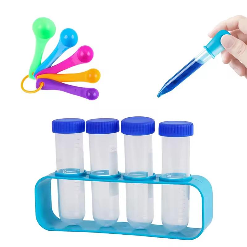 Learning Fine Motor Skill Toys - Science Toy incelemesi ve fiyatı