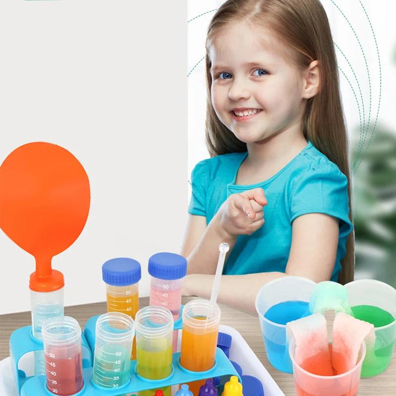 Learning Fine Motor Skill Toys - Science Toy incelemesi ve fiyatı