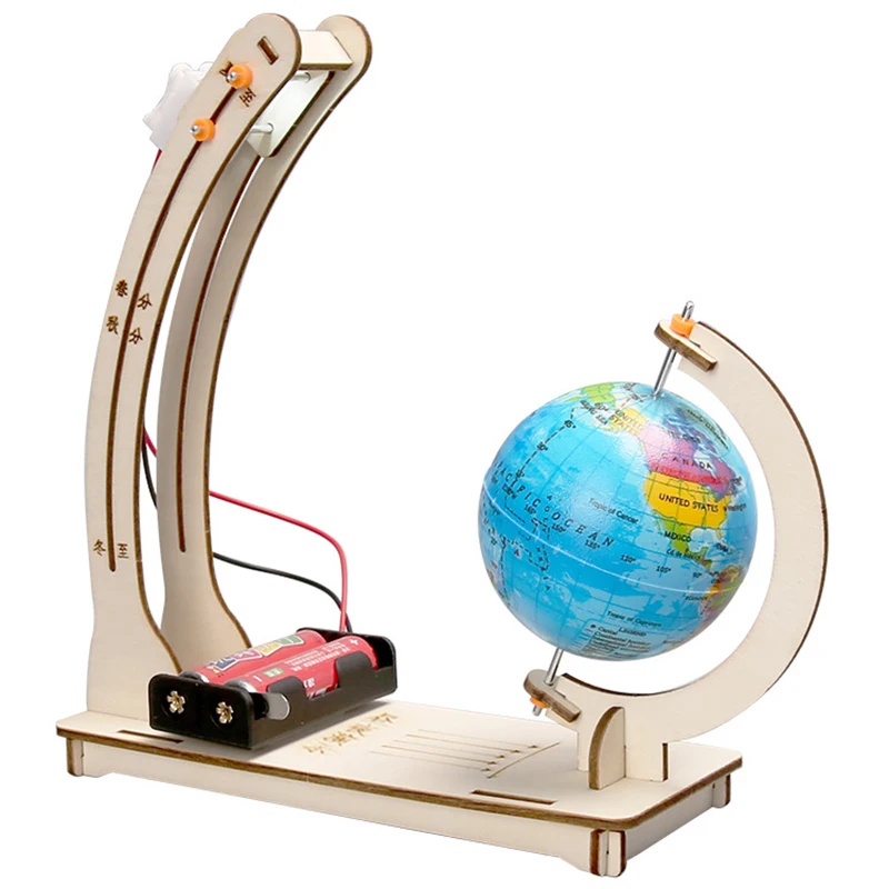 STEM Science Experiment Kit Ea - Science Project Kit incelemesi ve fiyatı