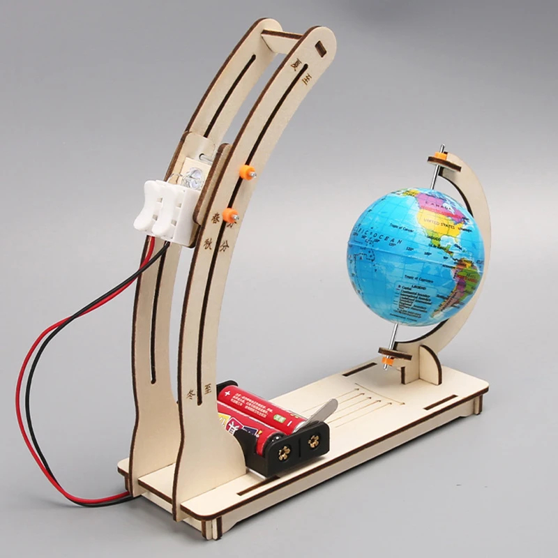 STEM Science Experiment Kit Ea - Science Project Kit incelemesi ve fiyatı